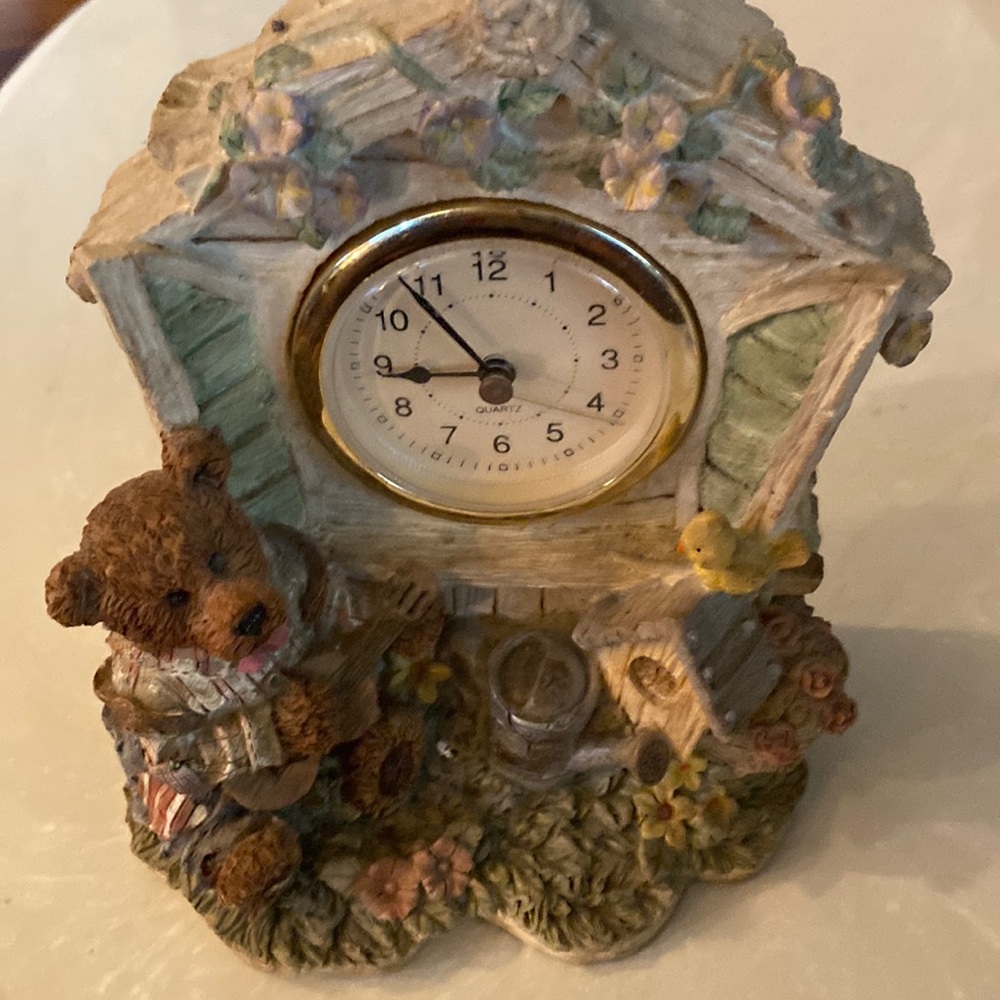 Clock